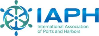 IAPH協會Logo