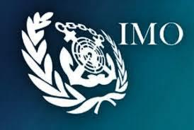 國際海事組織(IMO)標誌