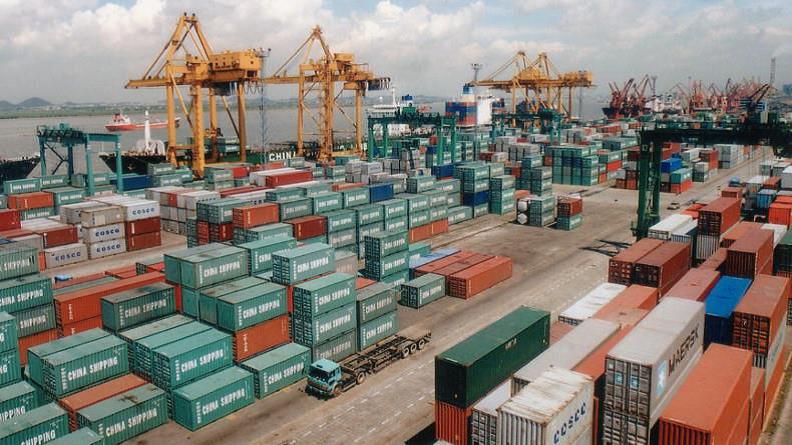 廣州港針對低硫油船舶提供獎勵