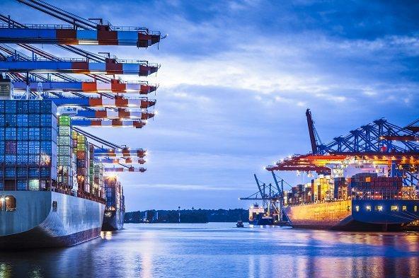 CMA CGM 推出新的航運品牌──「Containerships」