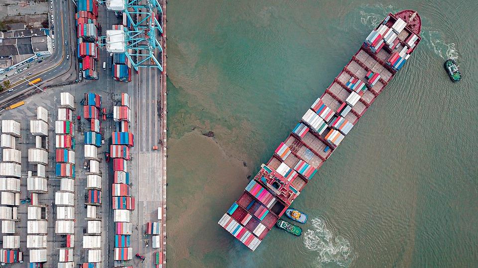天津港貨櫃碼頭公司整併作業完成